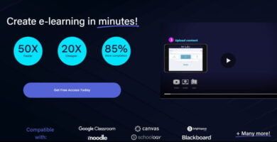 Nolej: Asistente Educativa Definitiva Para Estudiantes - Herramienta Ia De Aprendizaje