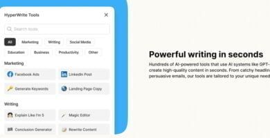 Othersideai: Asistente De Escritura Con Sugerencias De Ia Para Una Comunicación Mejorada