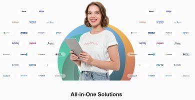 Paywall: Plataforma Ia De Pago Inteligente Para Startups