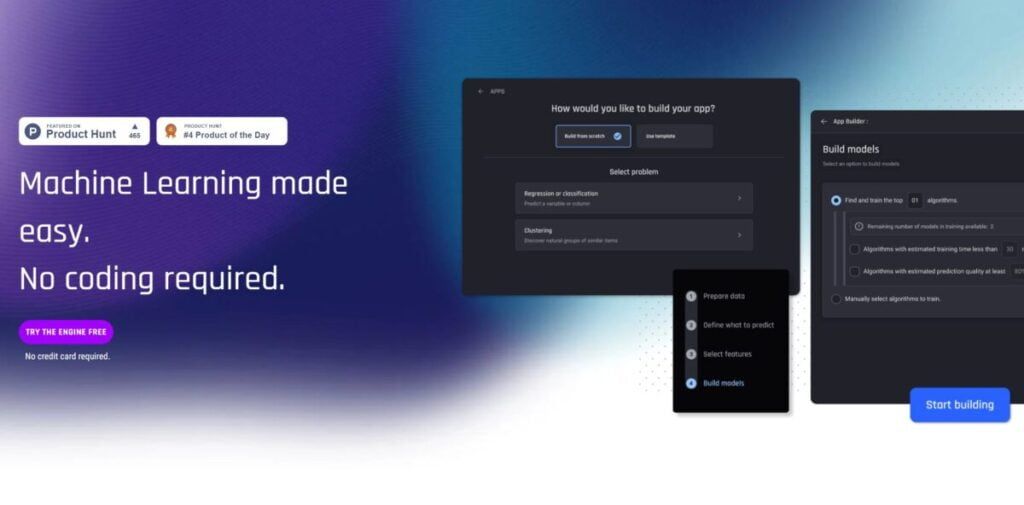 Pi.exchange: Transforma Tus Datos En Predicciones Sin Programar Con Ia