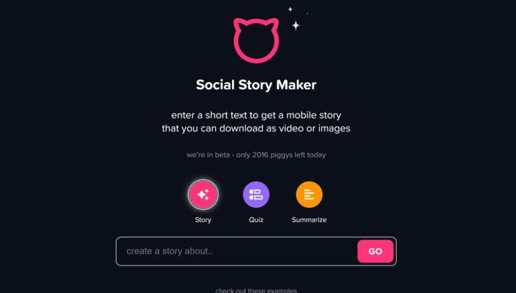 Piggy To: Herramienta Ia De Creación De Contenido Para Redes Sociales