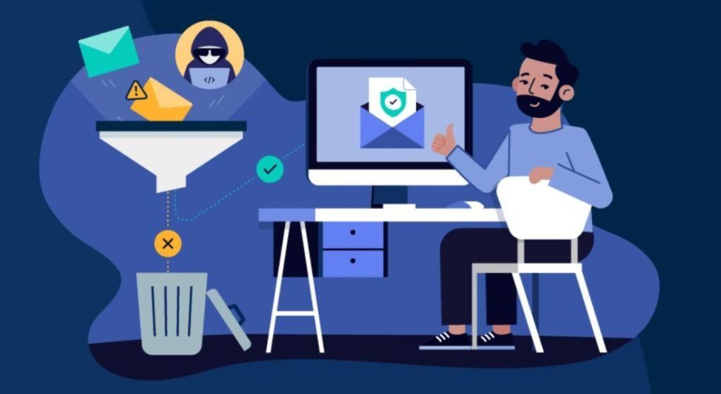PowerDMARC: Protección avanzada para tu dominio de correo electrónico con IA 1 Powerdmarc: Protección Avanzada Para Tu Dominio De Correo Electrónico Con Ia