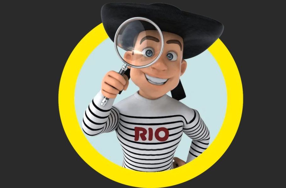 Riogpt: Herramienta De Ia Conversacional Para Una Comunicación Eficiente Y Personalizada