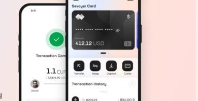Sevoyer: Plataforma De Pagos De La Nueva Era Con Inteligencia Artificial