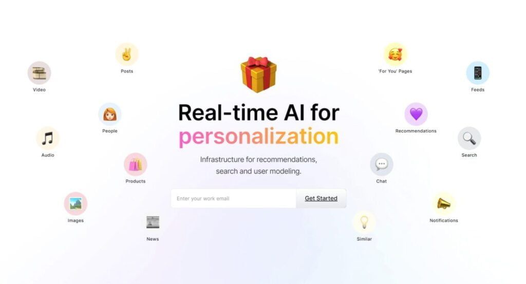 Shaped: Desarrollo De Aplicaciones Con Ia Para Optimizar La Experiencia Del Usuario