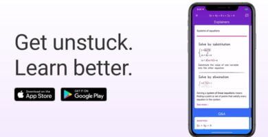 Socratic By Google: Tu Aliado Para Resolver Problemas Académicos Con Ia