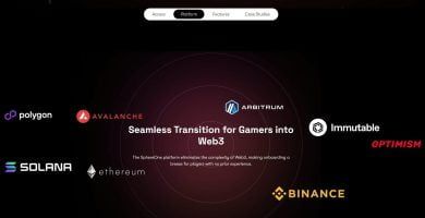 Sphereone: Checkout De 1-Click Para Pagos En Criptomonedas