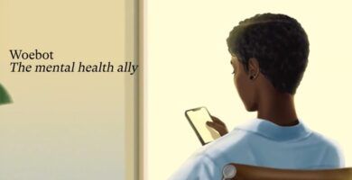 Woebot Health: Tu asistente de vida para el bienestar mental con IA 4 Woebot Health: Tu Asistente De Vida Para El Bienestar Mental Con Ia