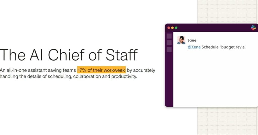 Xembly: Automatización De Tareas Para Mayor Productividad Con Ia