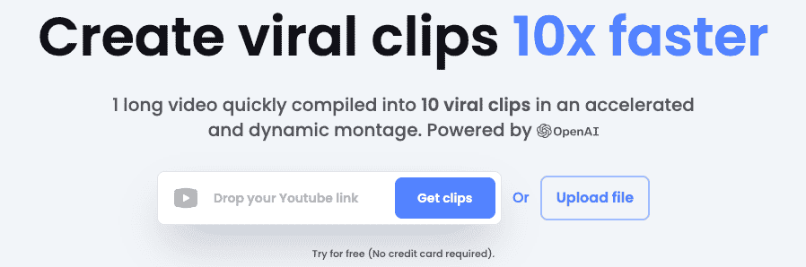 Smili Media: Ia Que Transforma Un Largo Video En 10 Clips Virales En Minutos