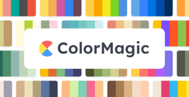 ColorMagic: Genera tu paleta de colores ideal con IA 9 Colormagic: Genera Tu Paleta De Colores Ideal Con Ia