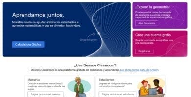 Desmos: Aprendiendo Matemáticas con la Ayuda de la IA 11 Desmos: Aprendiendo Matemáticas Con La Ayuda De La Ia