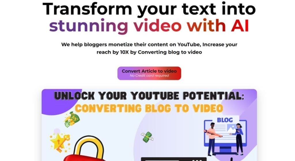 Adorilabs: Transforma tus Contenidos en Videos Sorprendentes con IA 1 Adorilabs: Transforma Tus Contenidos En Videos Sorprendentes Con Ia