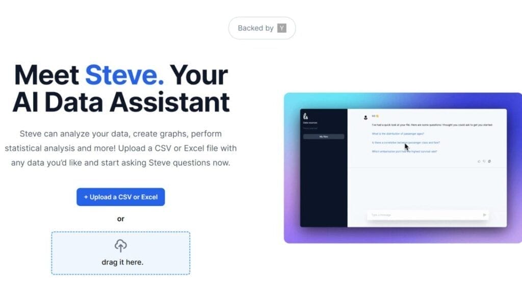 Latentspace: Asistente De Datos De Ia