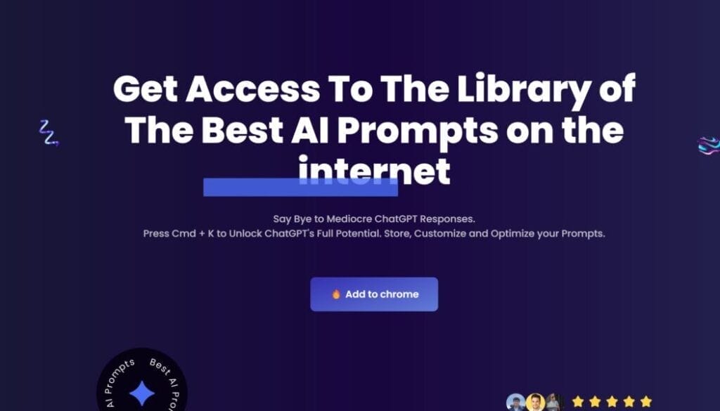 Prompteasy: Optimiza Tus Prompts Y Obtén Los Mejores Resultados Con Chatgpt
