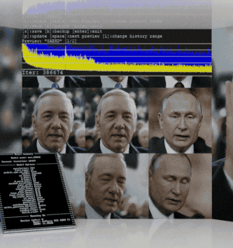 DeepFaceLab: Software IA para crear deepfakes 1 Deepfacelab: Software Ia Para Crear Deepfakes