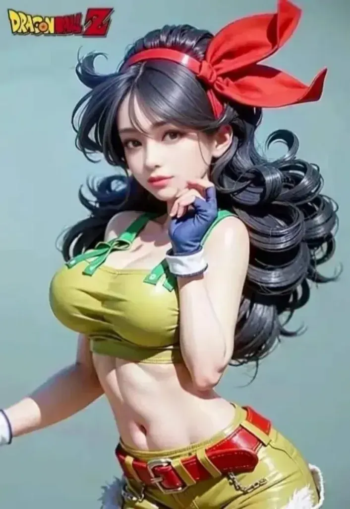 La Reinvenci&Oacute;N Hiperrealista De Lunch De Dragon Ball Gracias A La Ia