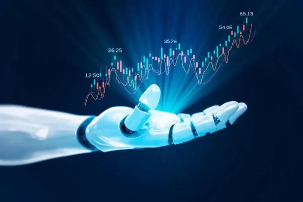 Acciones de inteligencia artificial: las 10 mejores empresas de IA 1 Acciones De Inteligencia Artificial