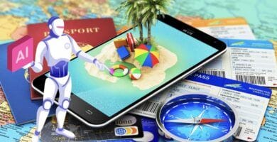 Cómo Afectará La Inteligencia Artificial Al Turismo