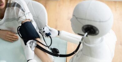 La Ia Te Visitará Ahora: Intermediario Médico Avanzado