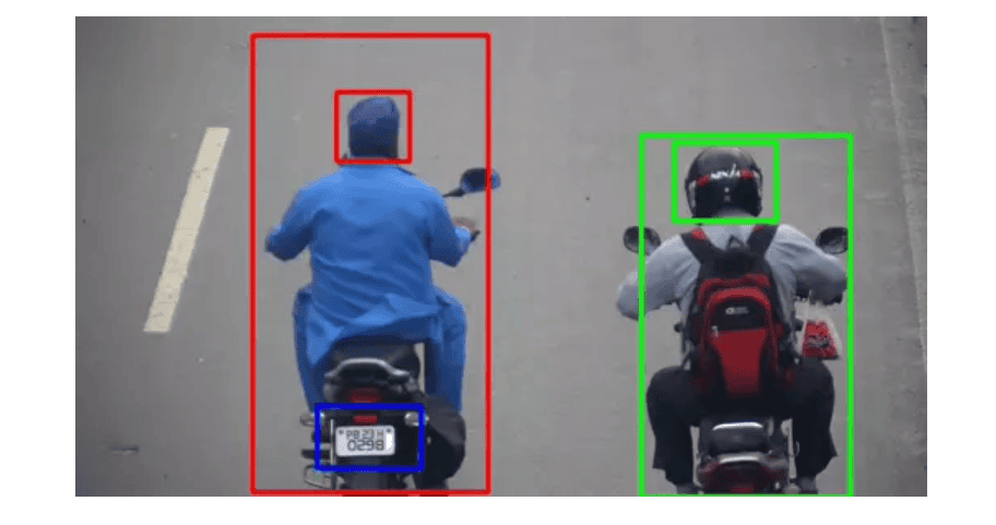 La identificación de imágenes frente a la visión por computadora: ¿Cuáles son las diferencias? La IdentificaciÓN De ImÁGenes Frente A La VisiÓN Por Computadora: &Iquest;DÓNde Radican Las Diferencias?