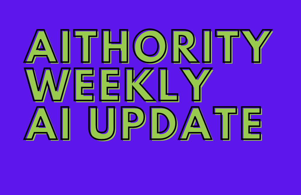 Actualizaciones Más Grandes En Aprendizaje Automático, Robótica Y Automatización