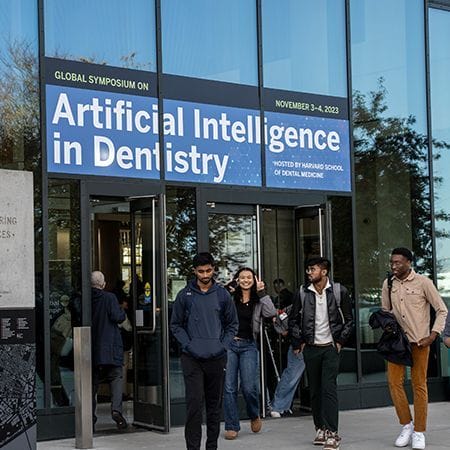 Desde El Cambio Climático Hasta Las Caries, La Ia Está Cambiando La Salud Oral