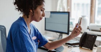 El Centro De Salud Federal Calificado De Houston Implementará Soporte De Salud Mental Basado En Inteligencia Artificial Sin Costo