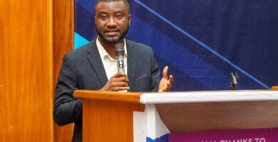 El Futuro De La Atención Médica En Ghana Depende De La Implementación Efectiva De La Ia