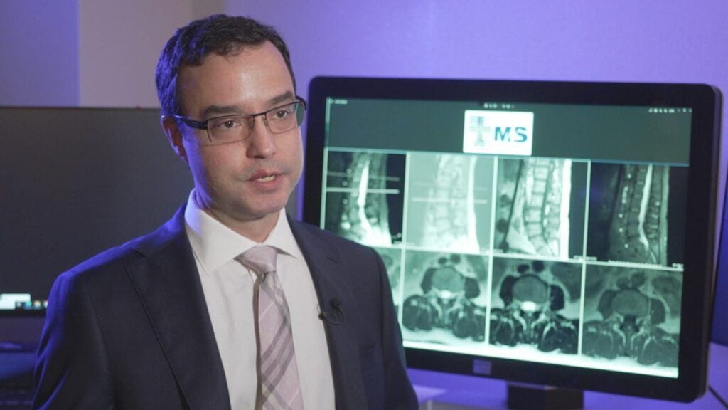 Foco De Salud: La Ia Potencia Las Resonancias Magnéticas