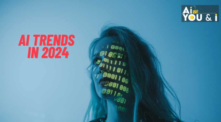 Ia En 2024: Desde La Computación En El Borde Hasta Fintech, Las Tendencias Más Importantes De Ia A Tener En Cuenta Este Año