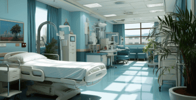 Isid Enseña Su Nuevo Software De Ia Aplicado A La Atención Médica