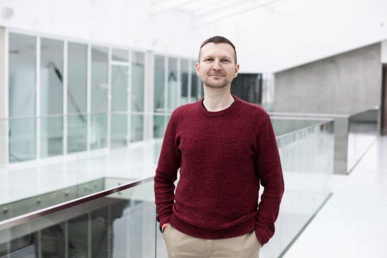 Investigadores Emplean Ia Y Datos De Voz Para El Diagnóstico Precoz De Parkinson
