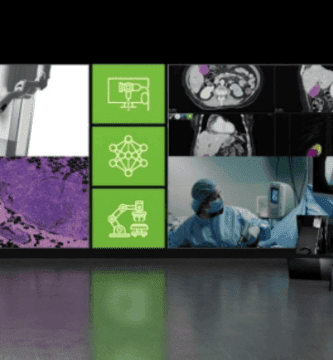 L&Amp;T Colabora Con Nvidia Para Presentar Gen Ai Y Una Arquitectura Definida Por Software Para Dispositivos Médicos