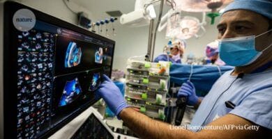 La Ia Generativa Cambia La Atención Médica, Pero No Si El Control Se Cede A Las Grandes Tecnológicas