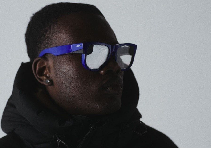 La Ia Habilita El Futuro De Las Gafas De Realidad Aumentada