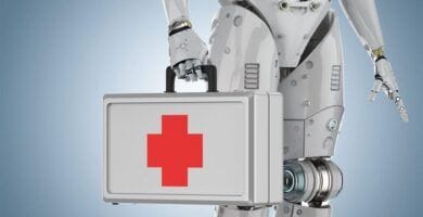 La Ia Tiene Un Problema De Imagen En La Atención Sanitaria, Dice Un Experto