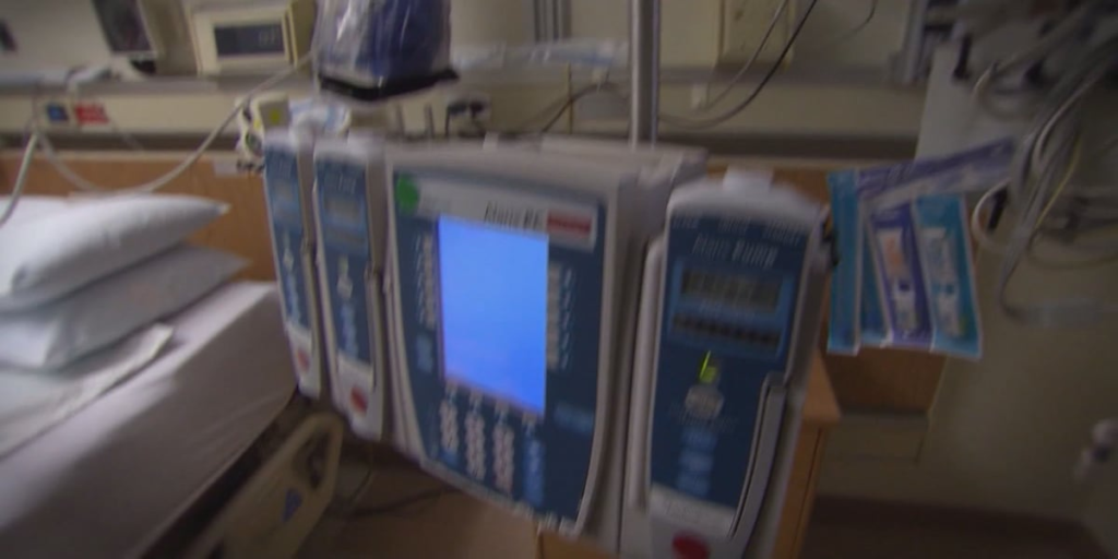 La Tecnología De Ia Está Impactando La Atención Médica Más Que Nunca