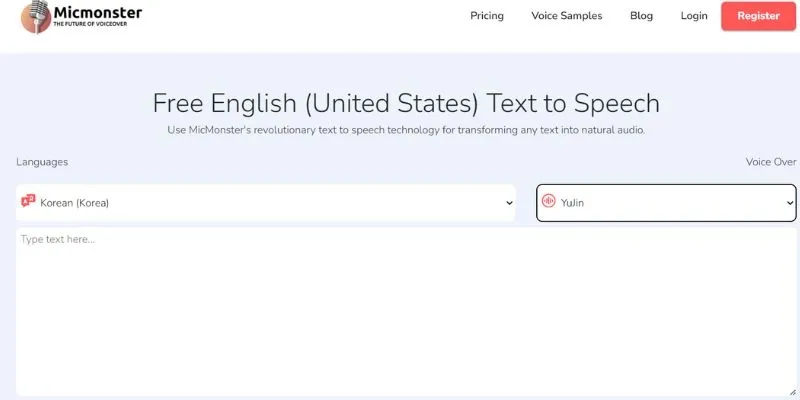 Las Mejores Herramientas Coreanas De Texto A Voz Con Ia - Guía Completa