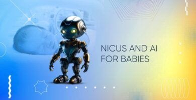 Ucin Y Ia Para Bebés
