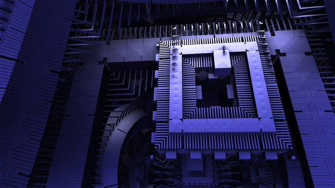 Así Es El Algoritmo De Computación Cuántica Que Lleva Al Diseño De Nuevos Materiales