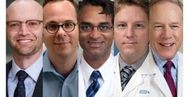 Investigadores Reciben $3 Millones Para Desarrollar Ia Para Detectar Mejor El Cáncer De Próstata Agresivo