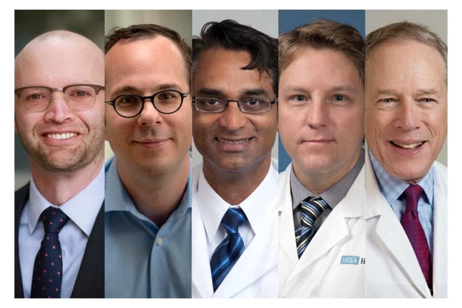 Investigadores Reciben $3 Millones Para Desarrollar Ia Para Detectar Mejor El Cáncer De Próstata Agresivo