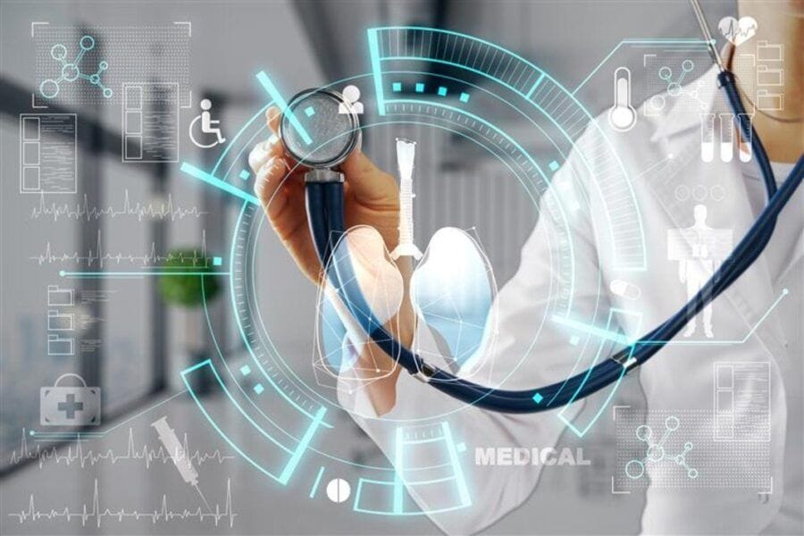 Cómo La Ia Mejora La Experiencia Y Participación Del Paciente En La Medicina