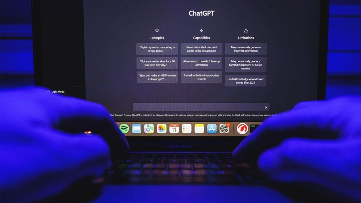 ¿Chatgpt Se Ha Convertido En Sinónimo De Plagio En La Investigación Científica?