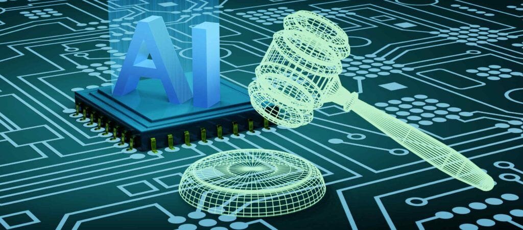 ¿Será 2024 El Año De La Gobernanza De La Ia?