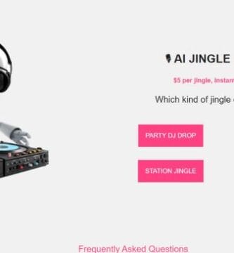 AI Jingle Generator 3 Ai Jingle Generator