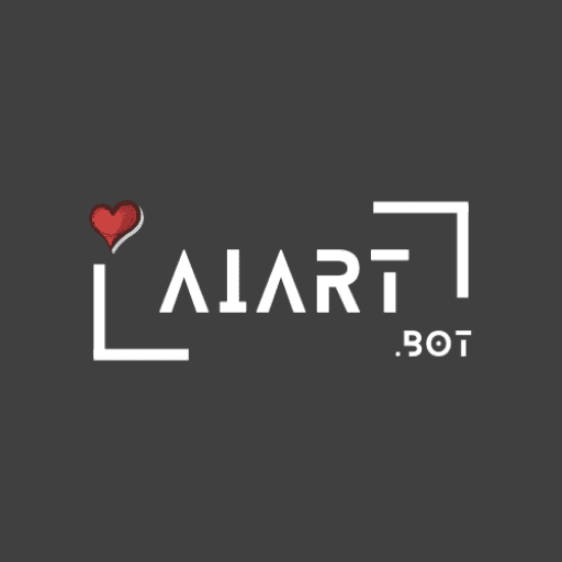 AIArt.BOT by IHeartDomains 1 Aiart.bot By Iheartdomains