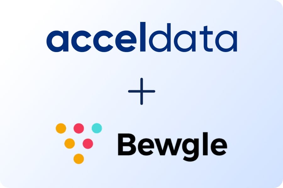 Acceldata Adquiere Bewgle: Un Avance Significativo En La Visibilidad Del Flujo De Datos De Ia