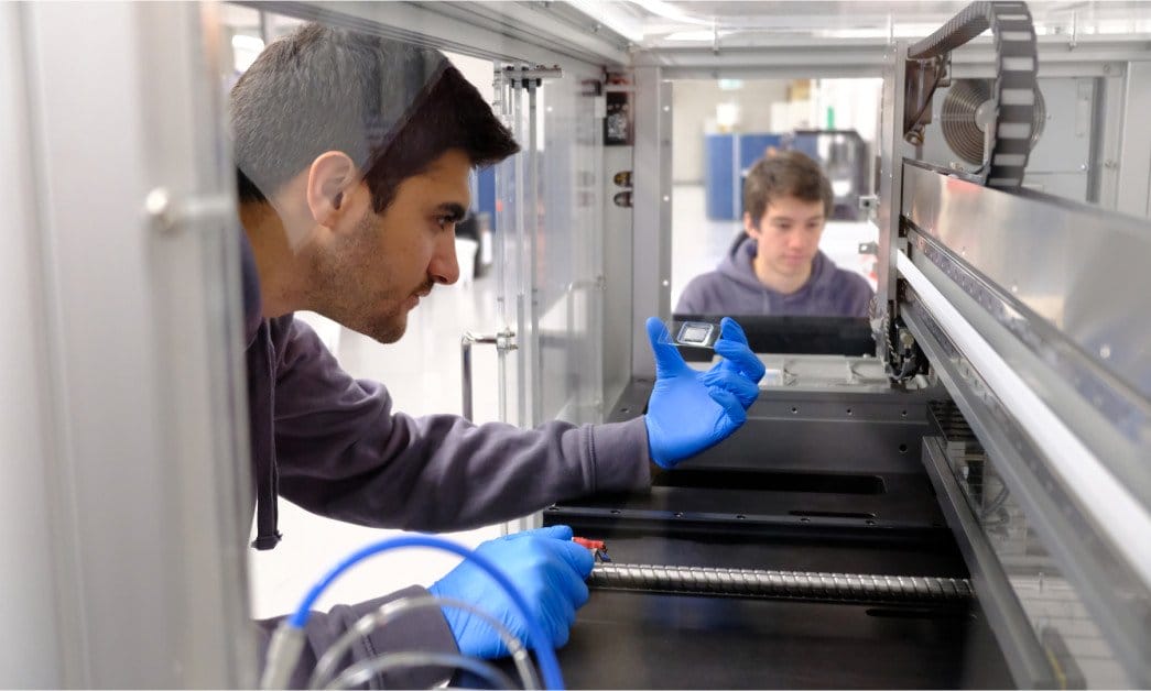 Adaptyv Bio Revoluciona La Ingeniería De Proteínas Utilizando Ia Generativa